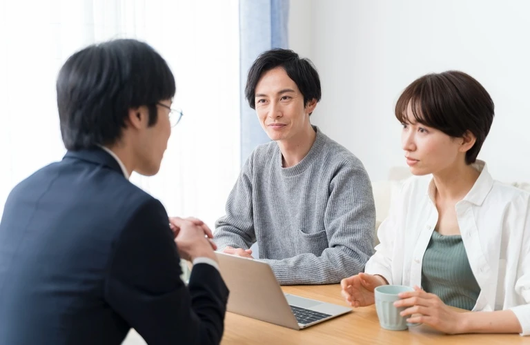 相続相談から遺言作成支援までトータルで対応｜台東区の相続に強い税理士なら鈴木博之税理士事務所